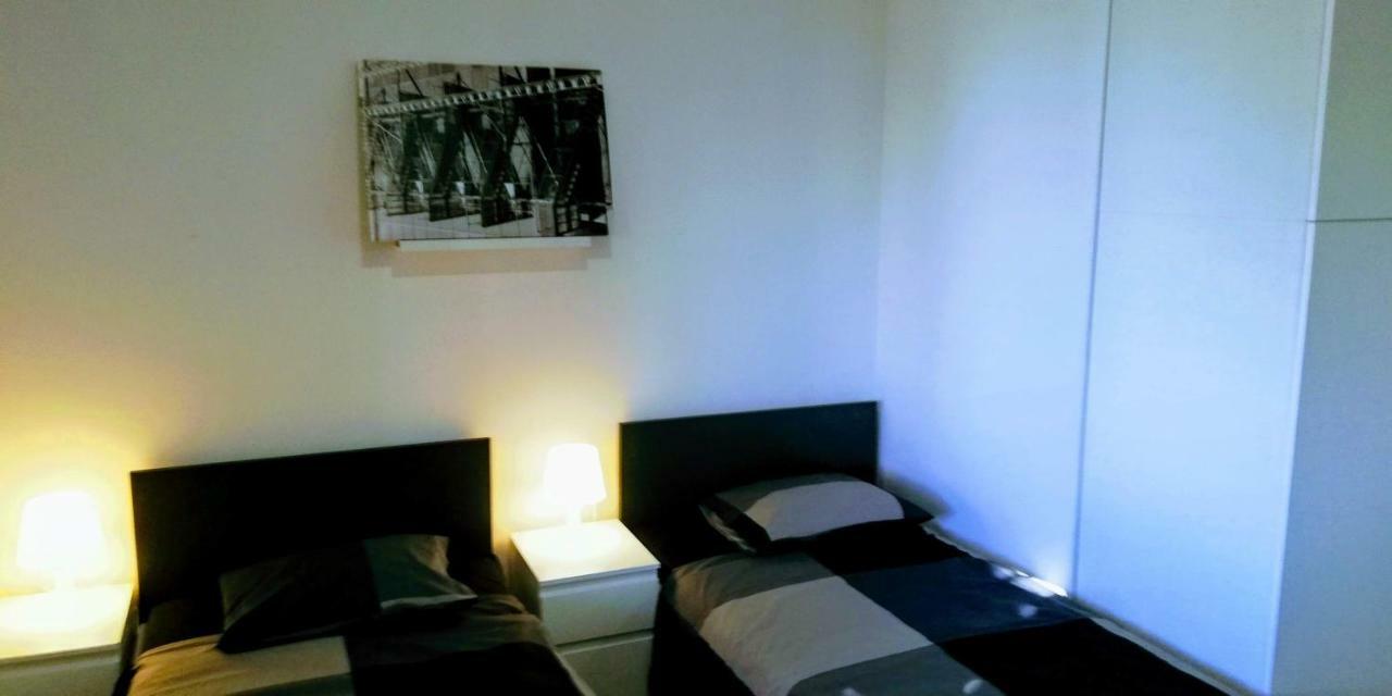 Zpula Center Apartments And Rooms מראה חיצוני תמונה