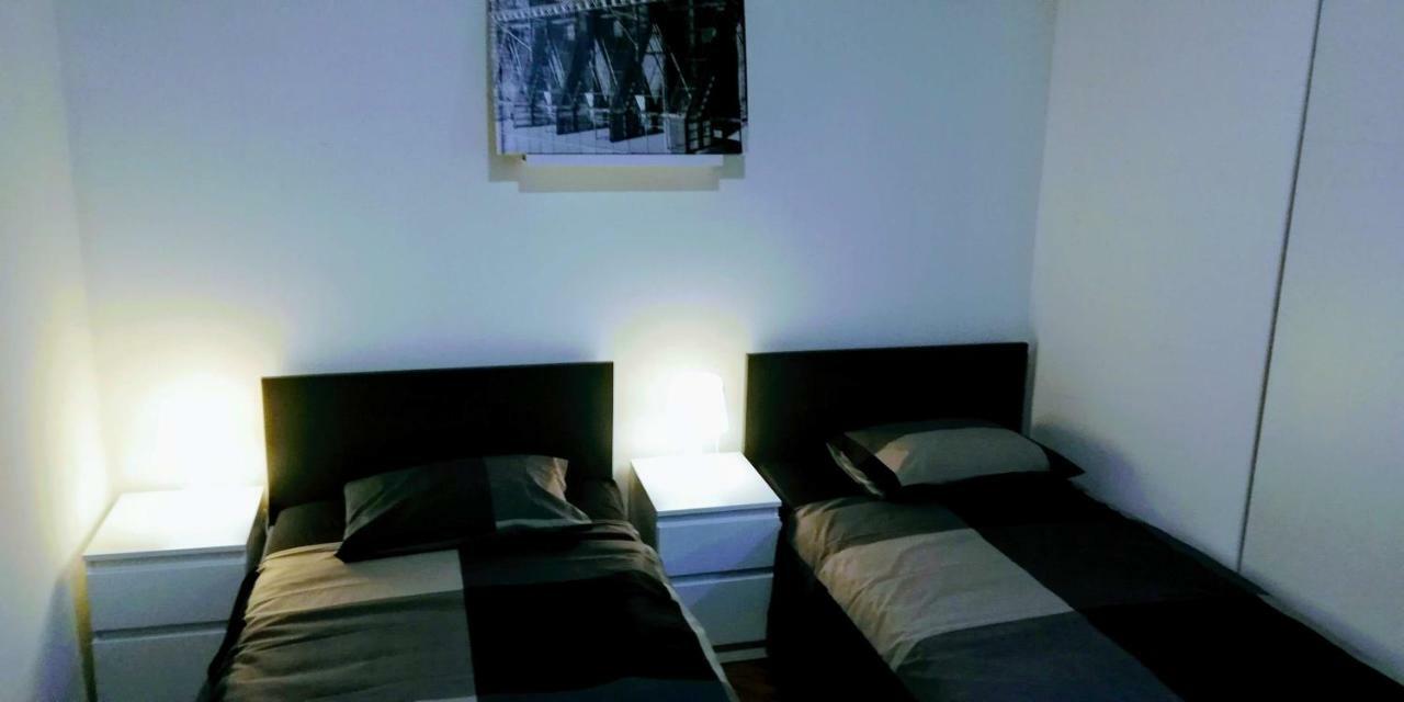 Zpula Center Apartments And Rooms מראה חיצוני תמונה